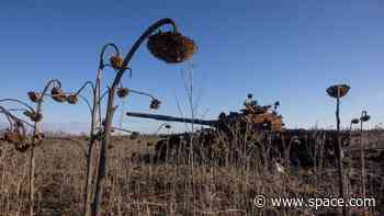 Russia's war on Ukraine has caused lasting damage to international spaceflight cooperation