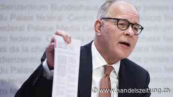 «Die Chance für Leute, die sonst eher Schwierigkeiten hätten»