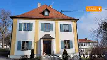 Unterelchinger Gemeindehaus St. Michael: Das muss renoviert werden