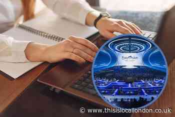 Eurovision 2023 tickets: Ticketmaster issues update before sale