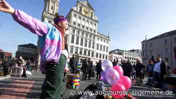 Demo zum Weltfrauentag: Feministische Gruppen erheben ihre Stimme
