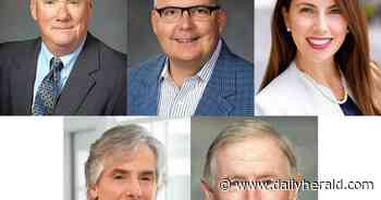 Libertyville village board race pits experience against fresh perspectives