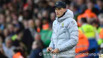 Medien: Tuchel als Coach von Inter Mailand im Gespräch