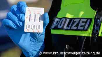 Polizei: Erfolgreiche Drogenkontrollen in Braunschweig