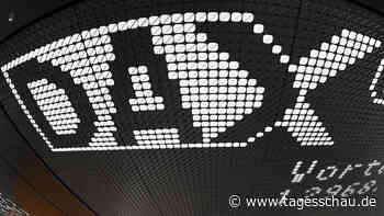 Marktbericht: DAX überspringt 15.700 Punkte