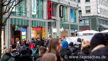 ifo-Institut: Wie Unternehmen von der Inflation profitieren