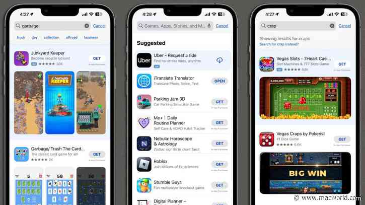 Ads are everywhere on Apple devices and it’s not a good look
