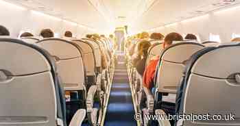 "I refused to swap places with 'entitled' dad and son - they told me I should be kinder"