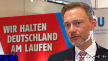 „Wir werden noch für eine längere Zeit Gaskraftwerke benötigen“