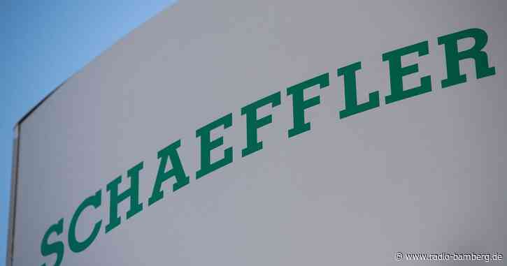 Positives Geschäftsjahr für Schaeffler