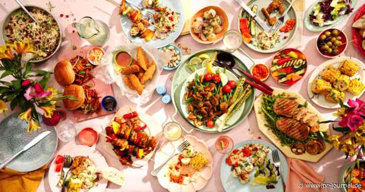 Foodtech-Start-up Planted kocht gemeinsam mit PR-Agentur SGC