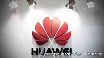 Regierung hält Beeinträchtigung durch Huawei für möglich