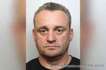 Man tried to throw woman in front of train at King's Cross