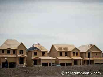 Joanne Paulson: Saskatoon's job growth not matched by new home construction