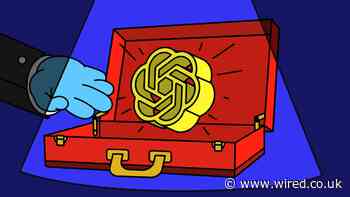 China's ChatGPT Black Market Is Thriving