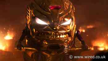 What’s Up With M.O.D.O.K. in 'Ant-Man and the Wasp: Quantumania'?