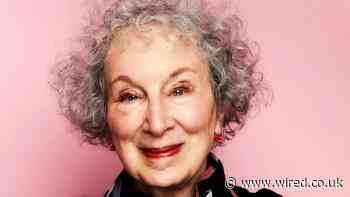 Margaret Atwood Is Ready to Let It Rip
