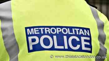 Met Police officer found guilty of sexual assault