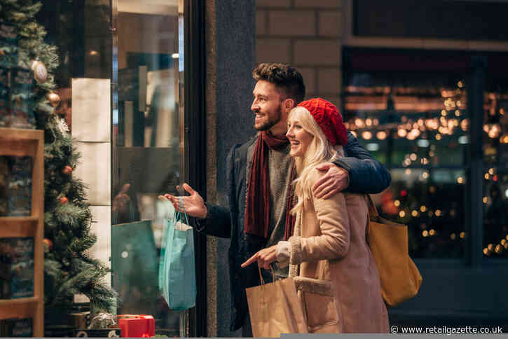 Data: Retailers enjoy Valentine’s Day boost but sales growth slows