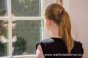 Metro Bank Watford helps victims of domestic abuse