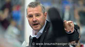 Eisbären Berlin verlängern mit Trainer Aubin