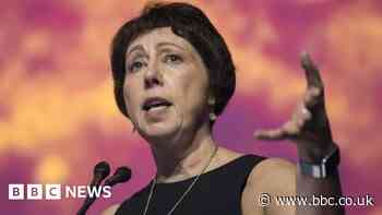 It's the best job on the planet, says new Nasa chief