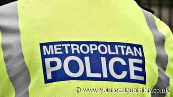 Met Police officer found guilty of sexual assault