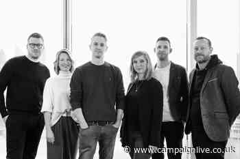 AMV BBDO launches content division Red Studios