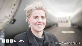 The students at the heart of the green jobs boom