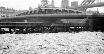 When the the most brutal UK winter in living memory finally came to an end