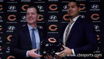 NFL insider notes: Bears may not stop at one trade in 2023 NFL Draft, plus Texans eying veteran QB, more