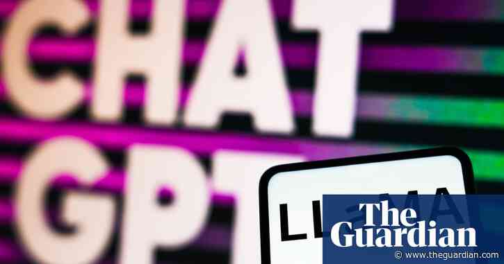 TechScape: Will Meta’s massive leak democratise AI – and at what cost?