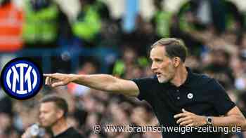 Medien: Tuchel bei Inter Mailand im Gespräch