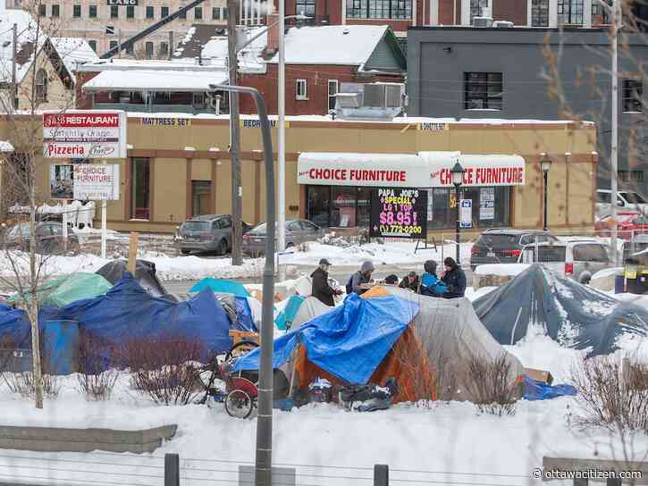 Aubry and Nelson: A targeted rent subsidy would help prevent and end homelessness in Canada