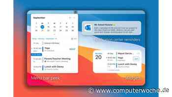 Trojanisches Pferd?: Outlook für Mac ab sofort für alle kostenlos
