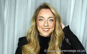 Profile: Katie Baker - Women in C-suite