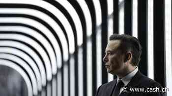 Will Elon Musk ins Geschäft mit Wärmepumpen einsteigen?