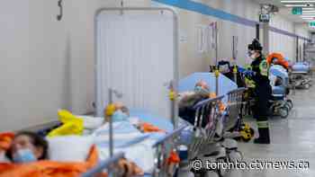 Lack of sensitivity, communication a theme in more than 3K complaints lodged by Ontario patients last year