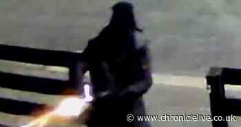 South Shields taxi driver tells court he did not plot to shoot or kill man