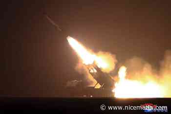 La Corée du Nord met en garde Washington contre l'interception de ses missiles