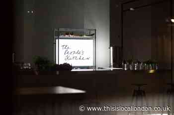 The People's Kitchen art project to come to Rainham
