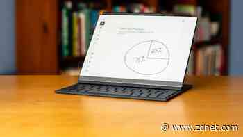 ReMarkable 2 adds keyboard case to level up its impressive no-distractions tablet