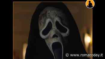 Maratona Scream a The Space Cinema