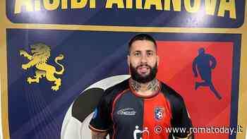 Aranova, Italiano: "Campionato aperto ci sarà da lottare fino all'ultima giornata. I gol? Più ne faccio meglio è"