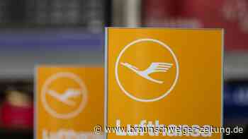 Lufthansa Technik AG will 4000 neue Stellen schaffen