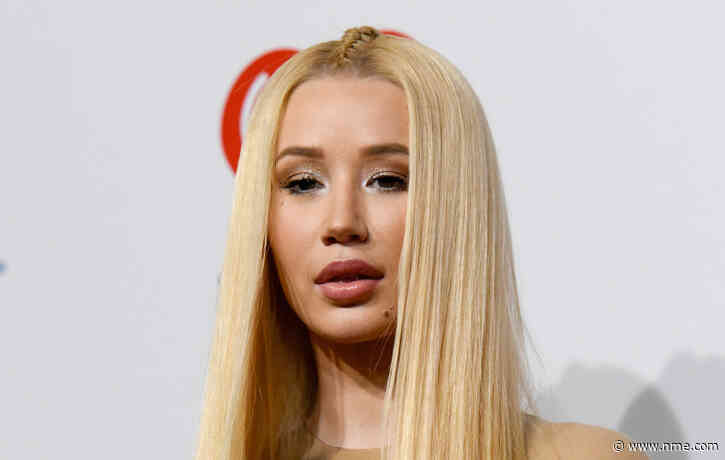 Iggy Azalea defends making money from OnlyFans photos