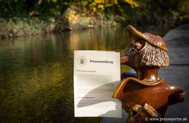 POL-PDNW: Körperverletzung - Geschädigter, sowie weitere Zeugen gesucht.
