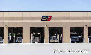 Minnesota cheese processor strengthens its market stake