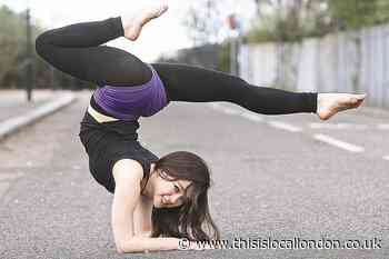 When Leyton contortionist Pixie Le Knot set to be in Game of Thrones