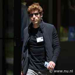 NU+ | Sam Altman is het gezicht achter ChatGPT en rijzende ster in Silicon Valley